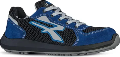 Produktbild von Halbschuh Sky, S1P,SRC,ESD, Gr.42