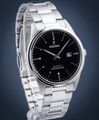 Obrázok produktu pre Pánske hodinky Festina Classic