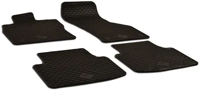 Produktbild von Walser Gummimatten für VW Passat (Typ B8) BJ 2014 - heute, 50809