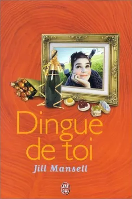 Produktbild von Dingue de toi