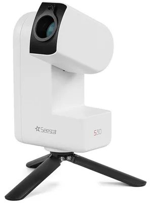 Produktbild von ZWO Smart Telescope AP 30/150 Seestar S30