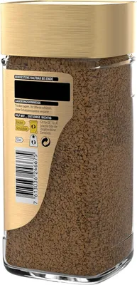 Produktbild von NESCAFÉ Gold Mild, löslicher Bohnenkaffee (1 x 200g)
