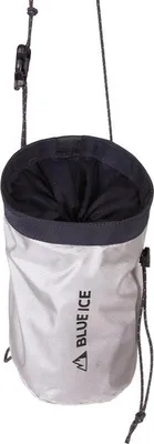Produktbild von Blue Ice Sender Chalkbag Weiß  Weiß One Size