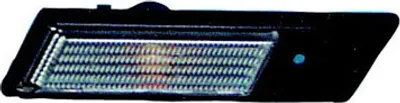 Produktbild von Johns, Seitenblinker Blinker Blinkleuchte passend für BMW 3er E36 09/90-09/96 1x Rechts 82199404392 82199404388 9404388