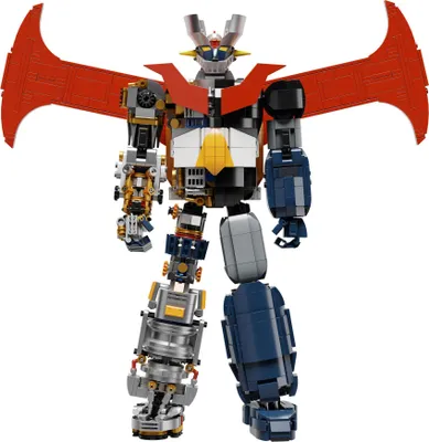 Immagine prodotto di Kit meccanico Mazinger Z 38 cm