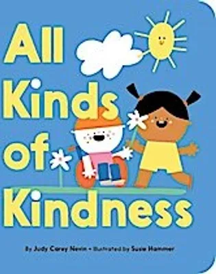 Obrázok produktu pre All Kinds of Kindness
