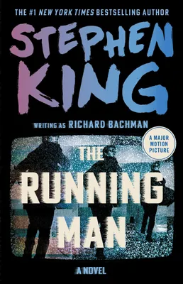 Produktbild von The Running Man
