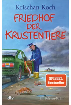 Obrázek produktu pro Friedhof der Krustentiere