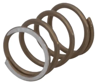 Produktbild von Feder Zur Befestigung Des Fahrradhalters - Atera Giro Af+ 9907700042