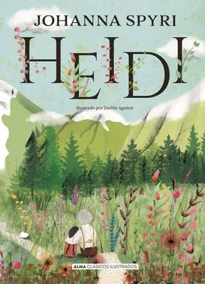 Obrázok produktu pre Heidi
