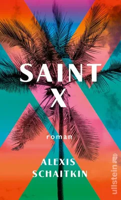 Produktbild von Saint X