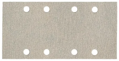 Produktbild von Metabo 25 Haftschleifblätter 93x185 mm,P 40,Farbe,SR