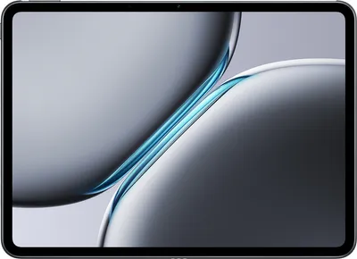 Produktbild von OnePlus Pad 2 grau, Tablet, 12GB+256GB, 3K 12.1 Inch Display, 13 MB Kamera