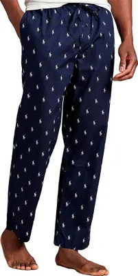 Obrázek produktu pro Ralph Lauren Accesorios 714899624 Pyjamahose Blau 2XL Herren Blau 2XL