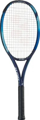 Produktbild von Yonex Ezone Ace Sky Blue Senior Tennisschläger
