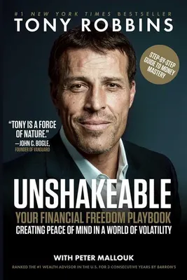 Produktbild von Unshakeable