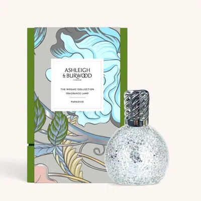 Produktbild von Ashleigh & Burwood Duftlampe Paradiso