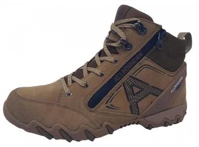 Produktbild von Allrounder by Mephisto Norika 58 Schnürstiefel Beige