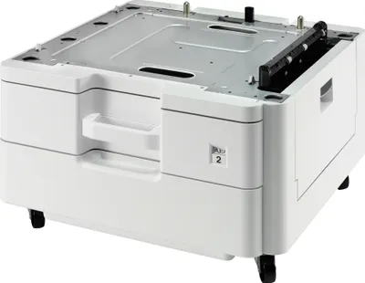 Produktbild von KYOCERA PF-470 Papierzuführung 500 Blatt inkl. Schrankelemen