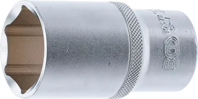 Zdjęcie produktu dla BGS technic Socket, 400 mm, 400 g