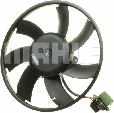 Obrázek produktu pro Ventilátor chlazení motoru MAHLE pro OPEL INSIGNIA A notchback