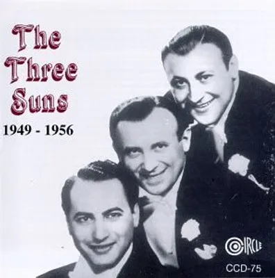 Immagine prodotto di I Tre Soli - 1949-56