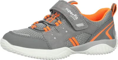 Produktbild von Superfit Sneaker Sneaker Veloursleder/Textil