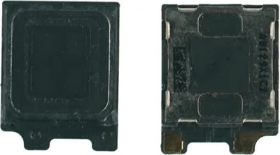 Produktbild von Hörer für Samsung Galaxy Note 10 SM-N970F Lautsprecher Flex Earpiece
