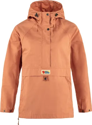 Produktbild von Fjällräven Vardag Anorak W Damen 7800856 Terra XL