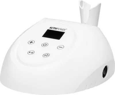 Zdjęcie produktu dla Activ Power frezarka N20 bia??a