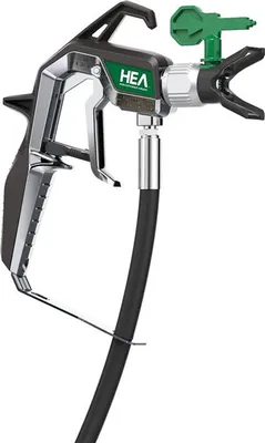 Produktbild von Sprühpistole Control Pro Metal komplett