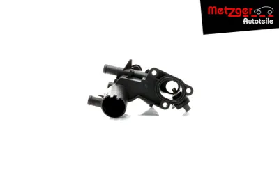 Image de Metzger Thermostat pour Seat Skoda VW