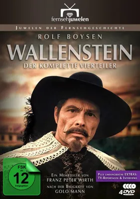 Obrázok produktu pre Wallenstein 1-4