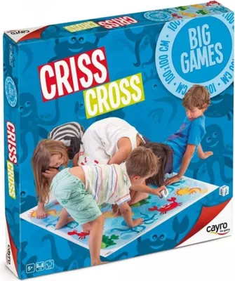 Immagine prodotto di Grande gioco a croce