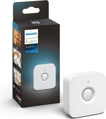 Obrázok produktu pre Philips Hue 8719514342125, Bezdrôtový, Zigbee, Biela, Voľne stojace / stena, Vnútorný, IP42