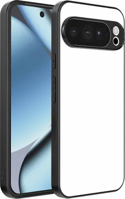 Image de Smartphonics Coque de Sublimation TPU pour Google Pixel 10 Pro - Convient à l'impression par sublimation Presse à chaud - Coque à faire soi-même avec sa propre photo ou son propre marquage