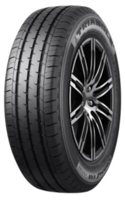 Produktbild von Triangle Sommerreifen motorcycle-tyres TV701 ( 195 R14C 106/104R 8PR )