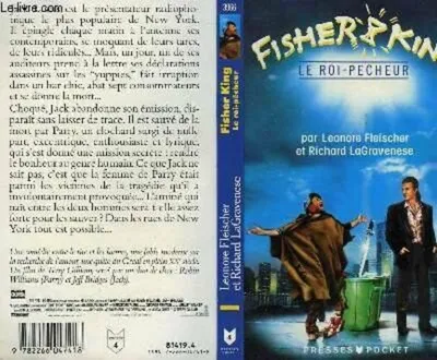 Image de Fisher king (Best)
