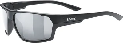 Produktbild von UVEX uvex sportstyle 233 P BLACK MAT BLACK MAT -