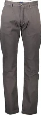 Produktbild von GANT Hosen Herren Textil Grau SF9084 - Größe: 42 L34