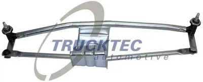 Produktbild von TRUCKTEC AUTOMOTIVE 02.61.013 Wischergestänge passend für MERCEDES-BENZ SPRINTER 3-t Kasten (903) SPRINTER 3-t Bus (903) SPRINTER 2-t Kasten für VW