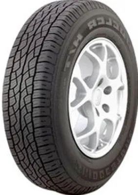 Produktbild von Bridgestone Dueler Sommerreifen 245/65 R17 111T XL Offroad Reifen