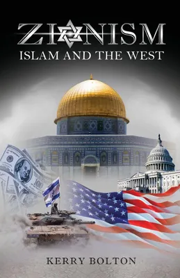 Produktbild von Zionism, Islam and the West