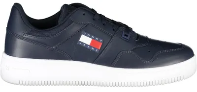 Productafbeelding van TOMMY HILFIGER Sneakers EM0EM01395_BLC1G