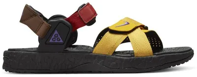 Produktbild von Nike ACG Air Deschutz+ Brown Red Yellow - EU 40