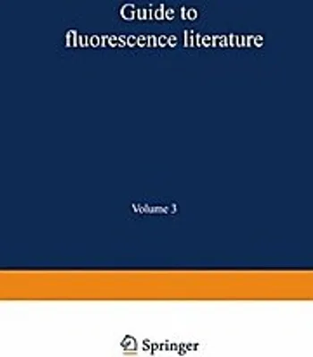 Zdjęcie produktu dla Guide to Fluorescence Literature