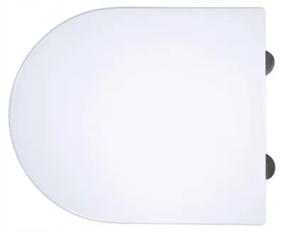 Produktbild von Masma WC-Sitz Duroplast Soft-Close Abnehmbar
