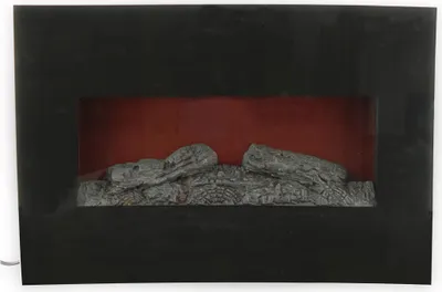 Immagine prodotto di Stufa ad effetto camino CLASSICFIRE Memphis, 1800 W