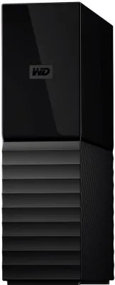 Produktbild von Western Digital WD My Book 6TB USB 3.0