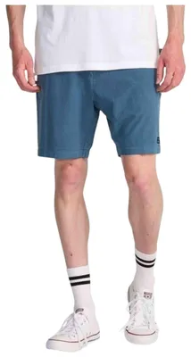 Image de Short Billabong Crossfire Wave Washed pour Homme